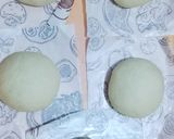 Foto langkah ke 5 dari resep Bakpao (No Mixer).