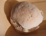 Foto del paso 4 de la receta: Pan batido, marraqueta chilena de Rommy