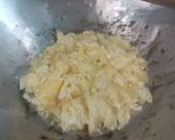 Foto langkah ke 2 dari resep Lumpia Isi Rebung.