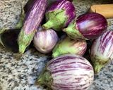 Une image de l'étape 1 de Caviar d’aubergines.