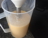 Foto del paso 2 de la receta: Medallones de merluza con guisantes