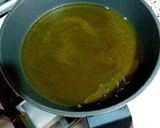 Foto del paso 10 de la receta: Bonito en salsa de dos tipos de cebollas, pimiento y azafrán