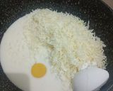 Foto langkah ke 2 dari resep Mascarpone ala-ala.