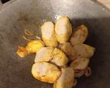 Foto langkah ke 4 dari resep Rolade Kecap.