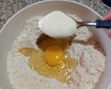 Foto del paso 2 de la receta: Galletitas de queso (Suuuuper fácil)