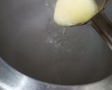 बाजरे की खिचड़ी(bajre ki khichdi recipe in hindi) रेसिपी चरण 2 फोटो