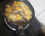 ओला कांदा भज्जी (Kanda Bhajji Recipe In Marathi) रेसिपी स्टेप 2 फोटो 