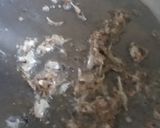 A picture of step 1 of Fried Spring Rolls.