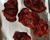 Foto langkah ke 3 dari resep Babi charsiu.