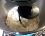 Foto del paso 2 de la receta: Medialunas