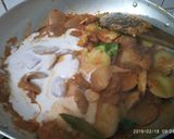 Foto langkah ke 4 dari resep Gulai Jengkol Maknyuss mas Iyan.