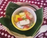 Foto langkah ke 5 dari resep Soup Bening Tenggiri👌.