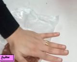 صورة لخطوة 3 من وصفة البفتيك الكذاب 😱 بطريقة سهلة وبسيطة
