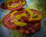 Foto del paso 2 de la receta: Hamburguesa Casera con Pan Artesanal!!🎅🍻