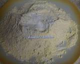 Multigrain nankhatai recipe step 1 photo