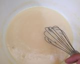 Foto langkah ke 3 dari resep Burger Bun.