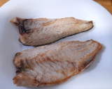 Foto del paso 7 de la receta: Lubina a la Donostiarra
