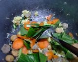 Foto langkah ke 4 dari resep Ifu bihun.