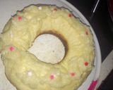 Foto del paso 4 de la receta: Rosca de Pascua 🐰😇