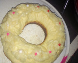 Foto del paso 4 de la receta: Rosca de Pascua 🐰😇