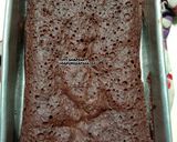 Foto langkah ke 4 dari resep Bolu kukus Coklat Yoghurt.