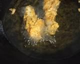 Crispy fried papad recipe step 8 photo