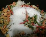 Foto del paso 3 de la receta: Caldo de pollo tipo Knorr casero