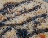 Foto langkah ke 3 dari resep Bihun Goreng Kecap Pedas.