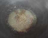 बेसन कढ़ी पकौड़े वाली (besan kadhi pakode wali recipe in Hindi) रेसिपी चरण 6 फोटो