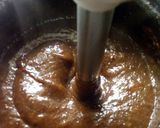 Almás-szilvás bejgli recept fázis 2 fotója