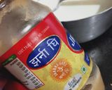 গজরের হলুয়া (gajarer halua recipe in Bengali) রেসিপির ধাপ 1 ছবি