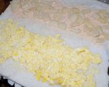 Foto del paso 6 de la receta: Sandwichs de miga de roquefort