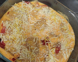Foto del paso 10 de la receta: Pimientos de piquillo rellenos de Atún y huevo hervido con salsa