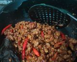 Foto langkah ke 2 dari resep Orek Tempe ala Warteg 🏠🤤.
