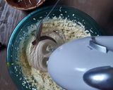 Foto del paso 3 de la receta: Chocolate cake🍫🤎