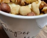 Nyári gyors fincsiség!😃 recept fázis 2 fotója