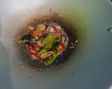 Foto langkah ke 1 dari resep Tumis Taoge Bakso.