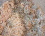 A picture of step 2 of Mock Apple Pie, Modern.