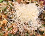 Foto del paso 5 de la receta: Soufflé de verduras