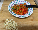 Foto del paso 1 de la receta: Garbanzos salteados