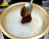 รูปขั้นตอนการทำที่ 4 ของ วิธีทำ ซุปกิมจิ – How to Cook Kimchi Soup