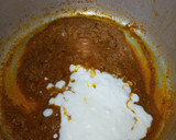 A picture of step 7 of Instant Biryani.