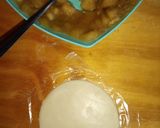 Foto del paso 6 de la receta: Empanaditas de manzana
