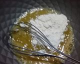 Foto langkah ke 4 dari resep Egg Roll Tahu.