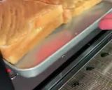 Foto langkah ke 6 dari resep Roti boy dari roti tawar.