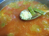 🍚Arroz Caldoso de Madre🍚