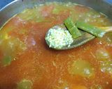 Foto del paso 7 de la receta: 🍚Arroz Caldoso de Madre🍚
