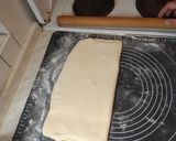 Szilveszteri habroló recept fázis 3 fotója