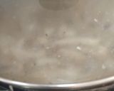 Foto del paso 8 de la receta: 🫘 Alubias carillas con setas 🍄