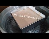 Foto langkah ke 4 dari resep Brownies coklat.Anti gagal.